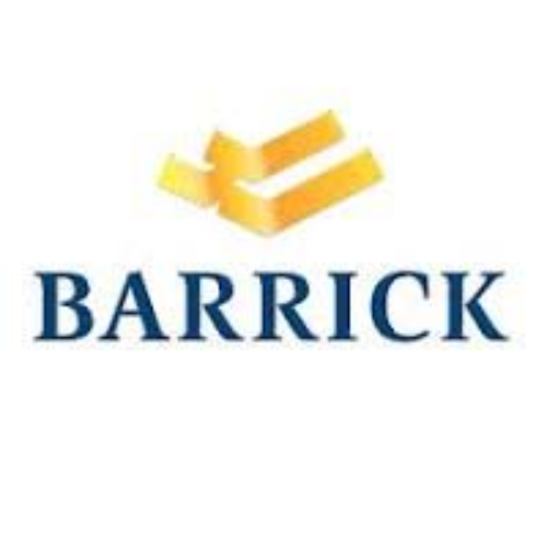 Barrick Logo