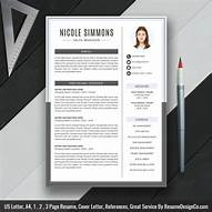 CV Guide