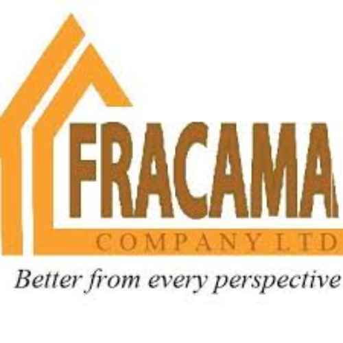 Fracama Company Ltd Logo