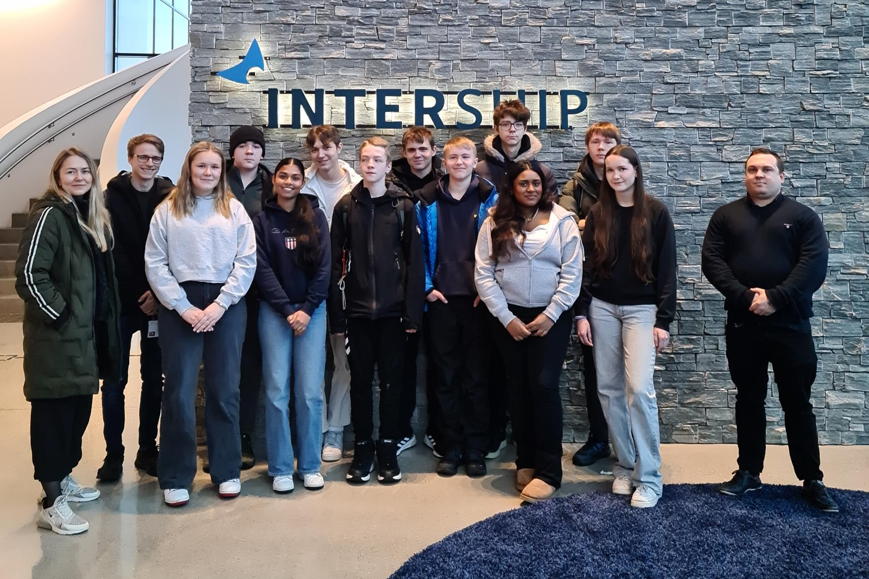 Internships
