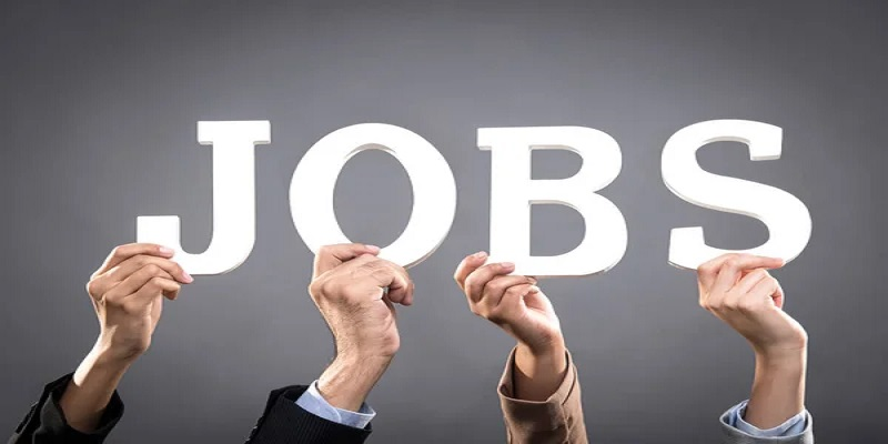 Job Updates
