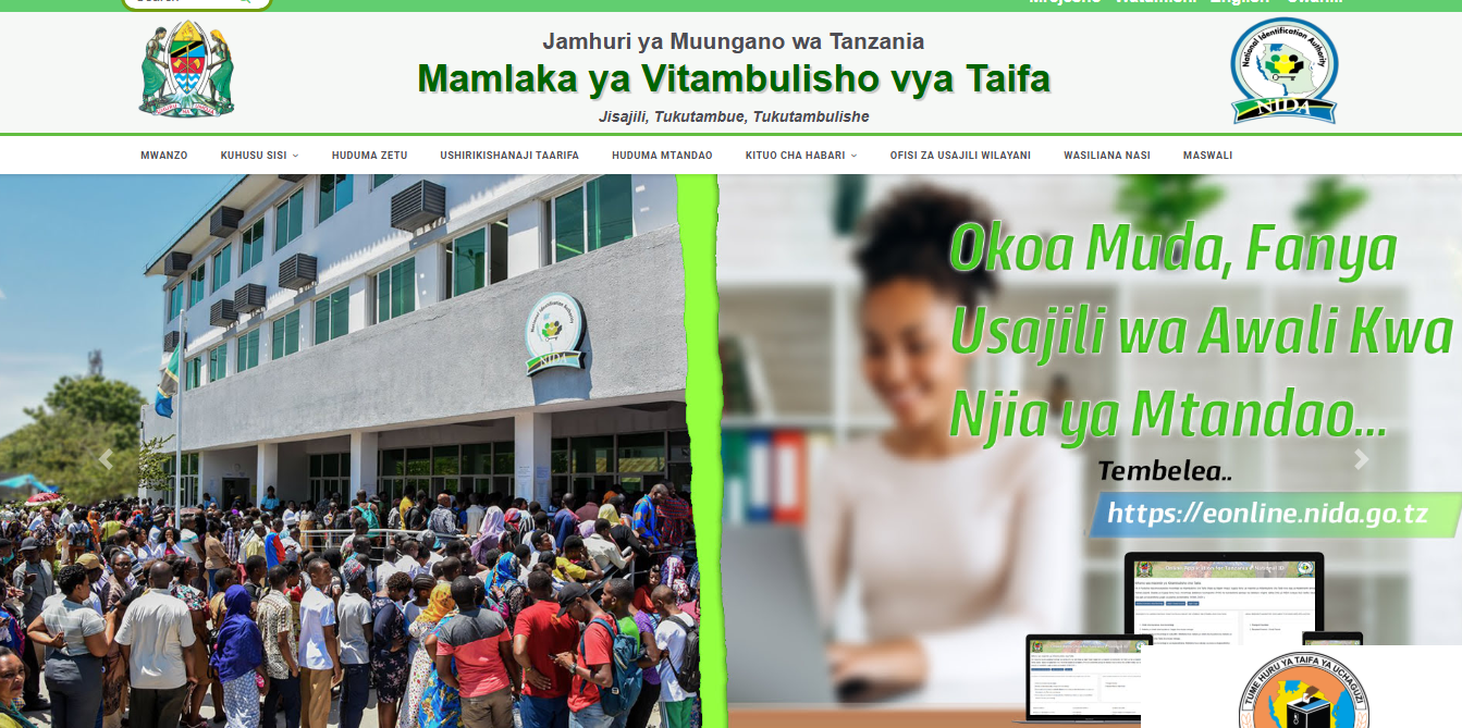 Business License