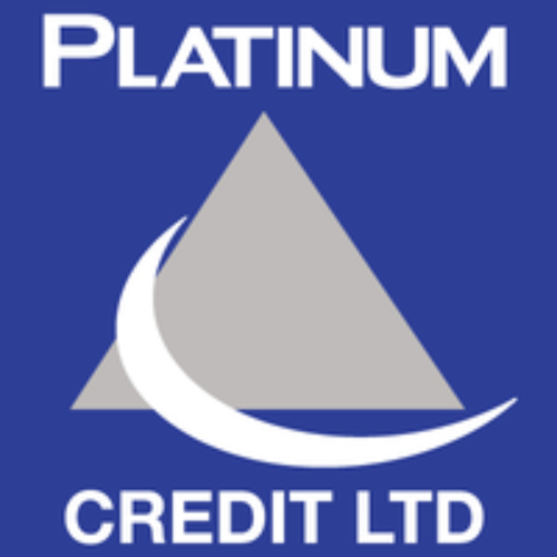 Platinum Credit LTD Logo